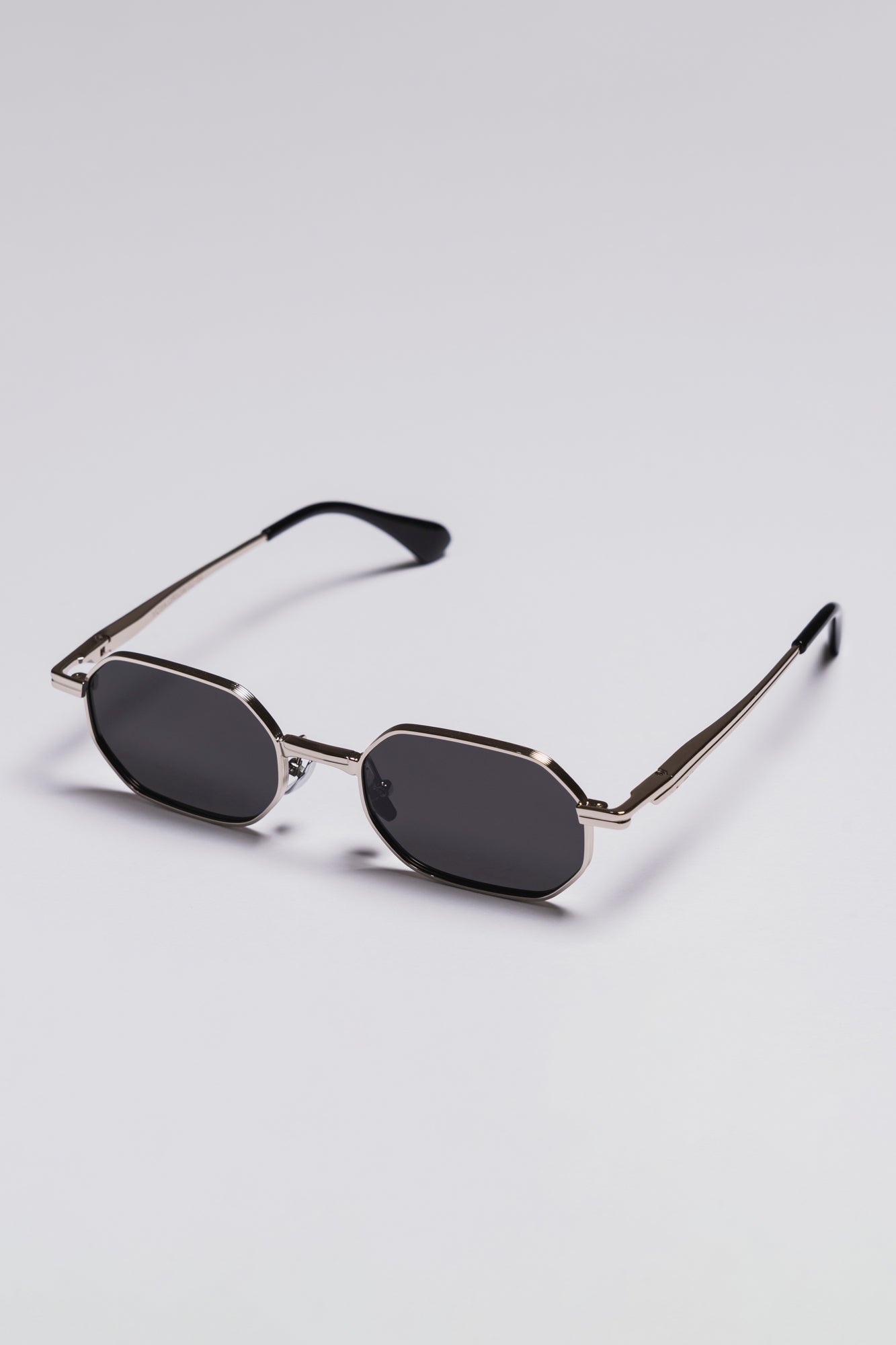 Orion Black (Silver)