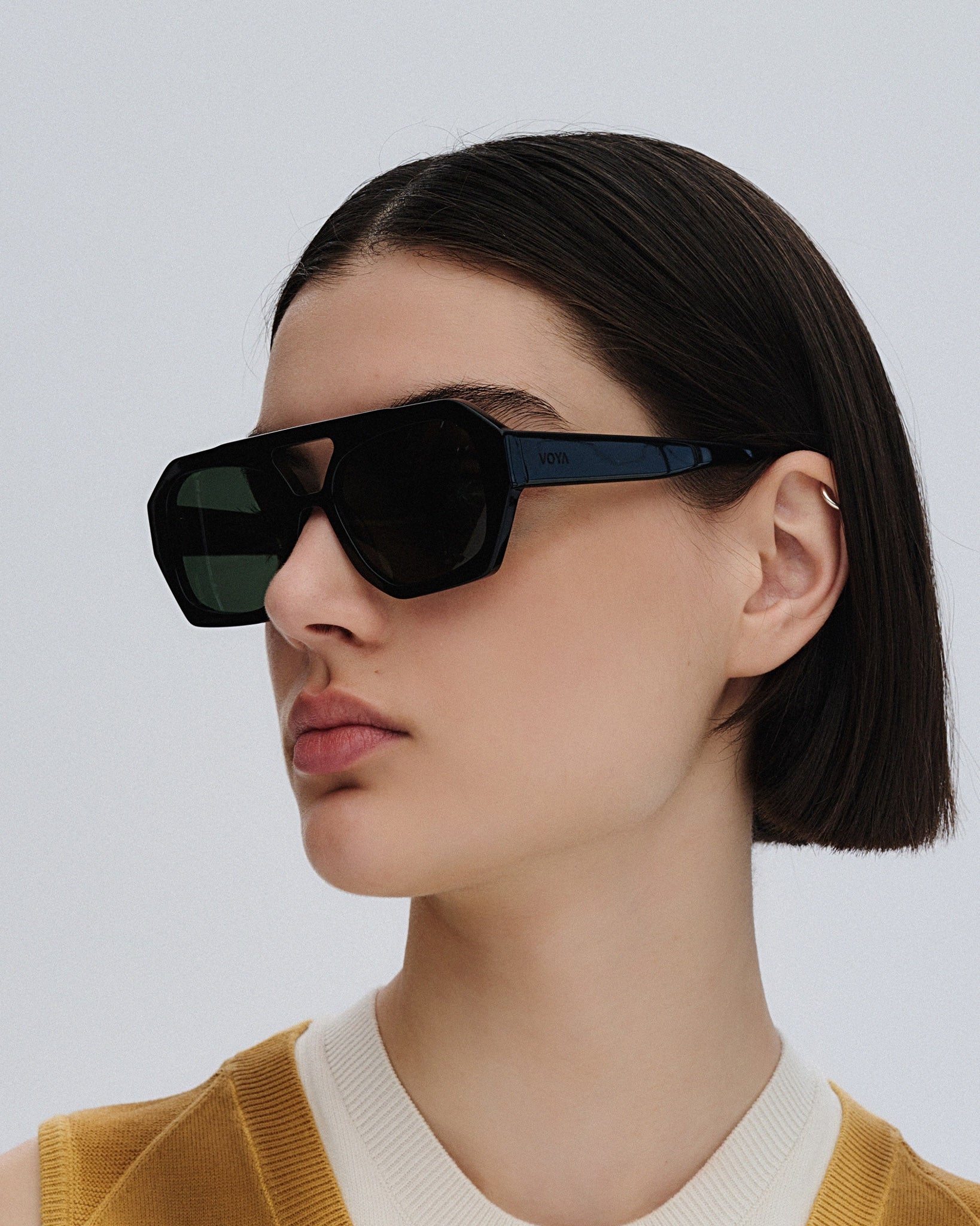 Horizon Midnight Green