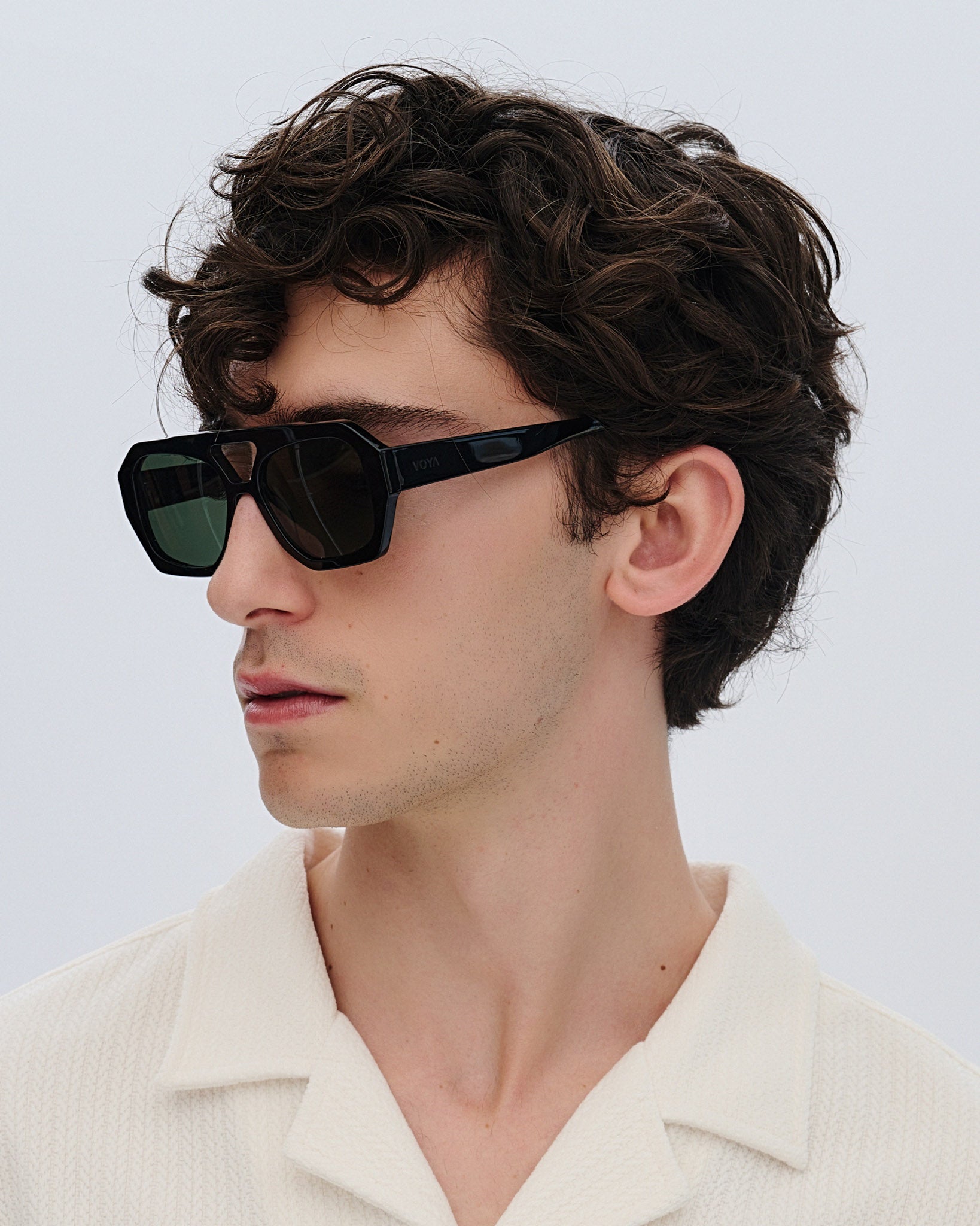 Horizon Midnight Green