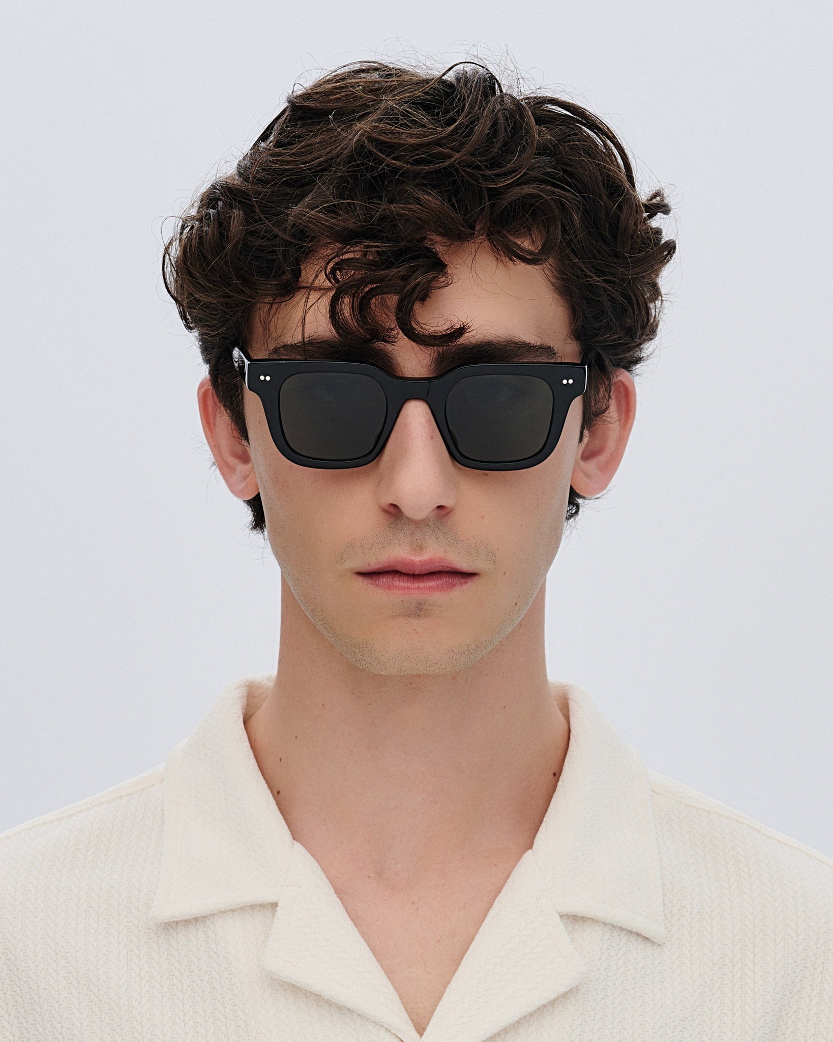 Oasis Midnight Green