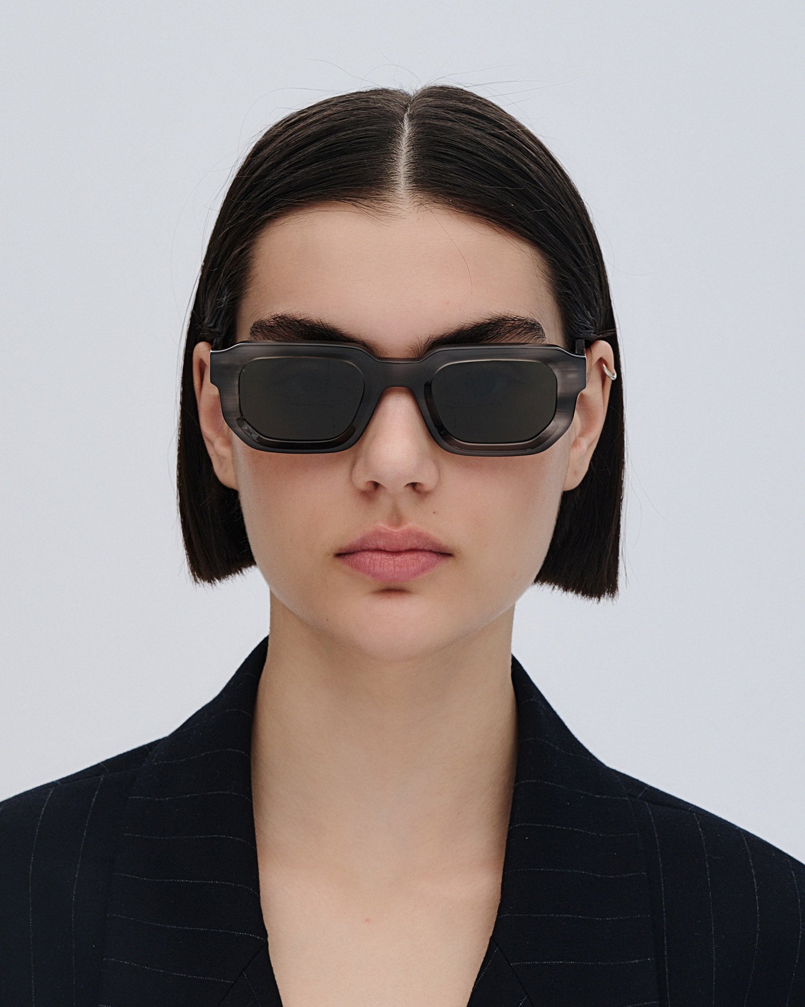 Luna Midnight Green (Space)