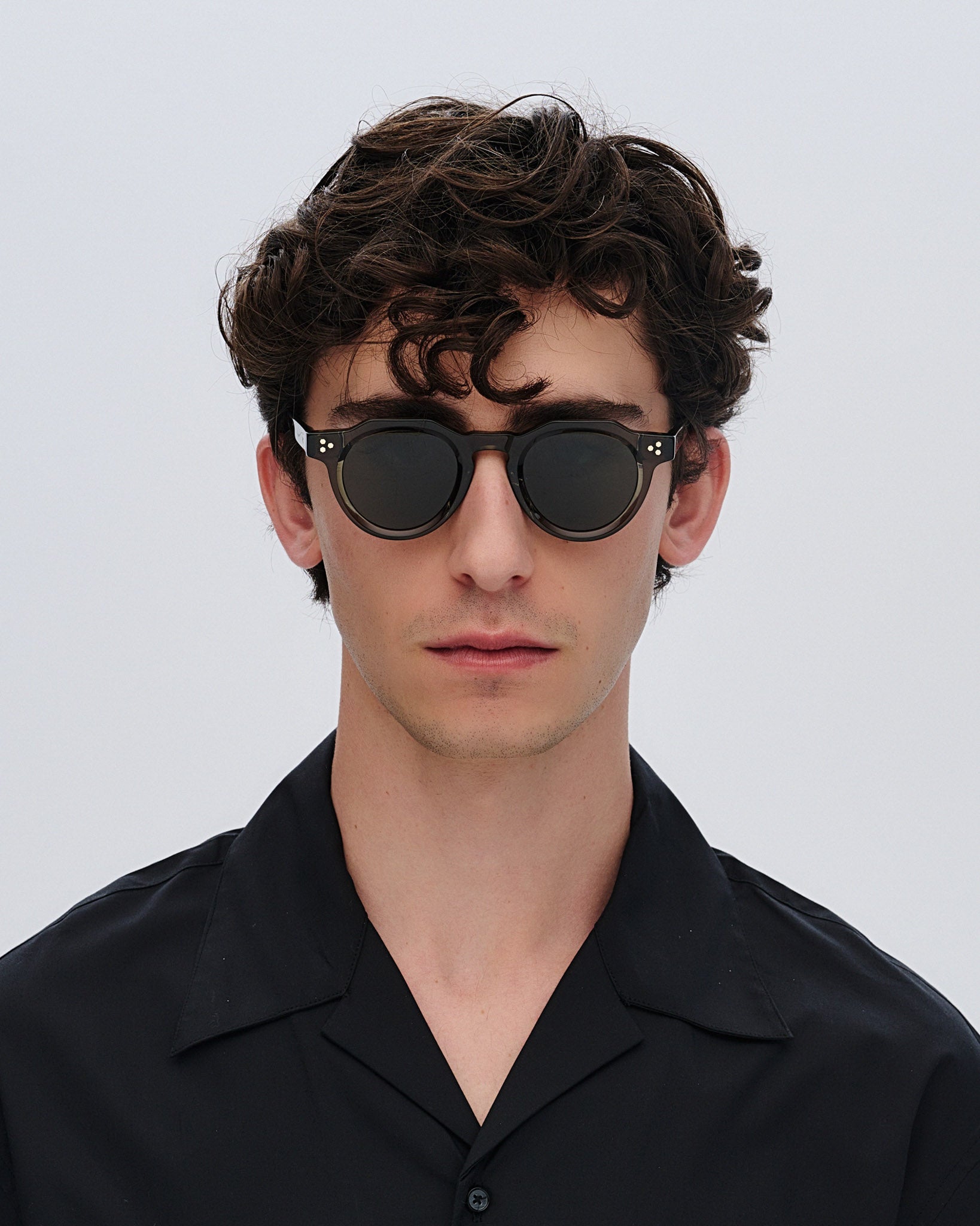 Sol Midnight Green (Space)