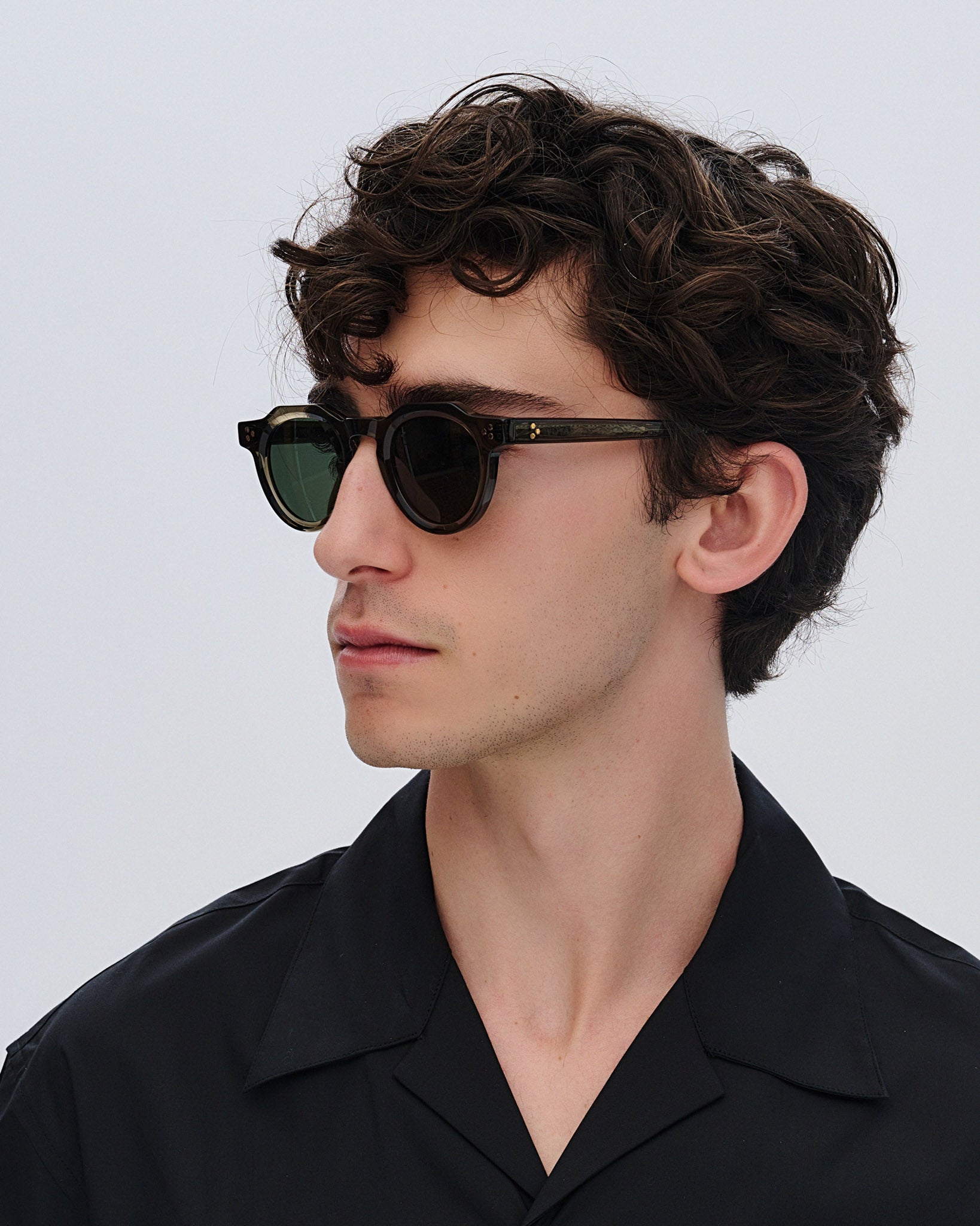 Sol Midnight Green (Space)