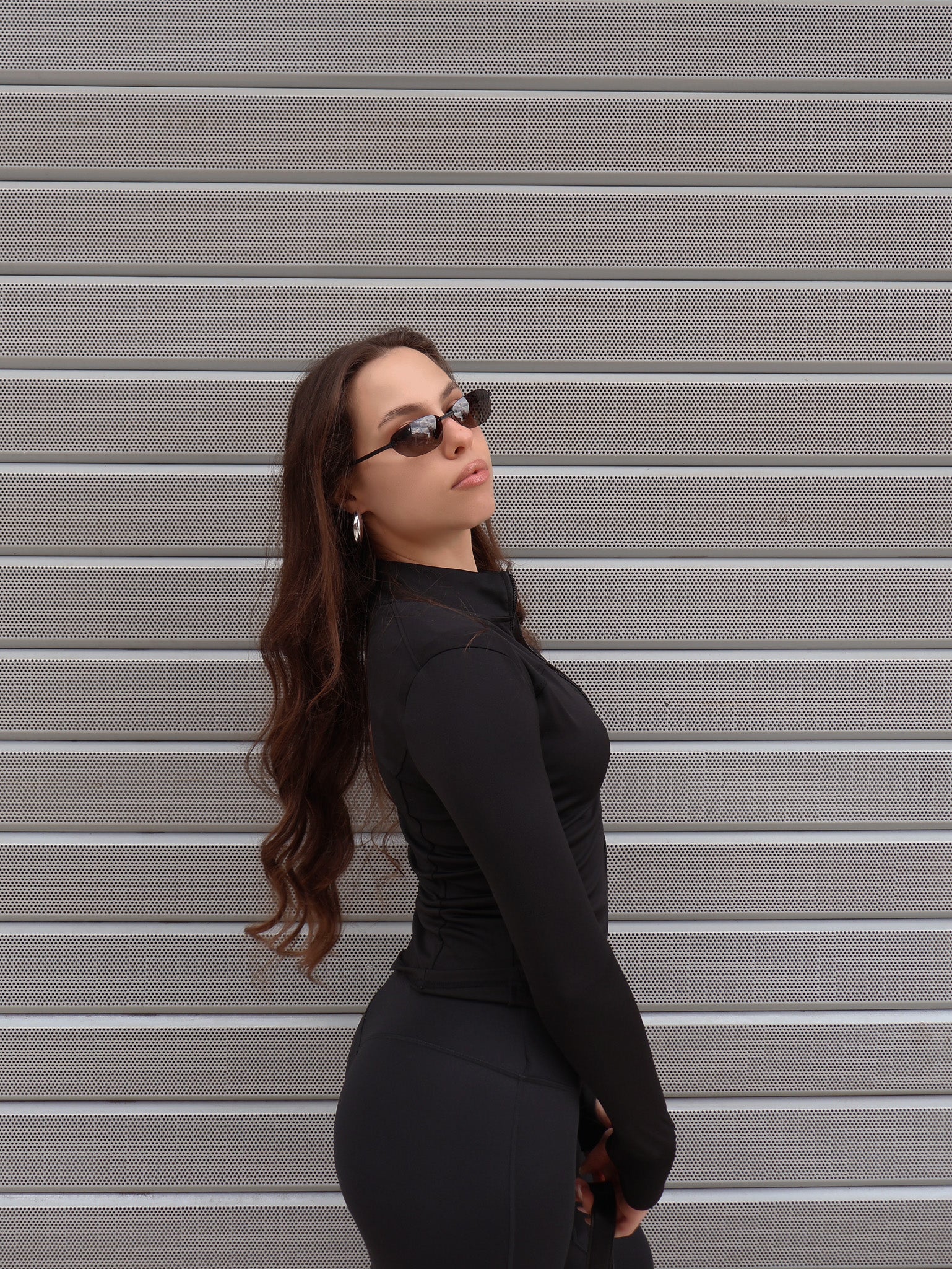 Dawn Black