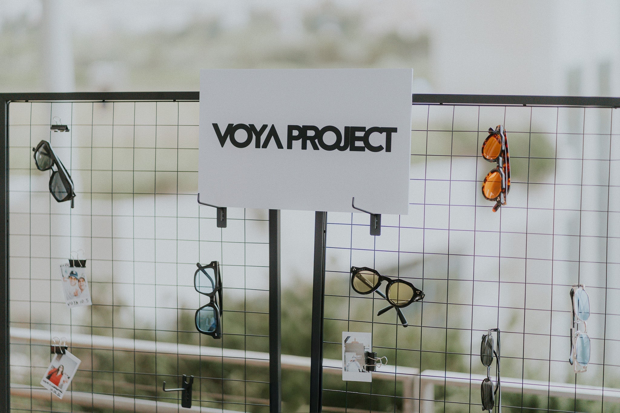 The VOYA Project