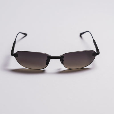 Dawn Black
