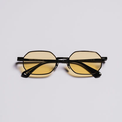 Orion Gold