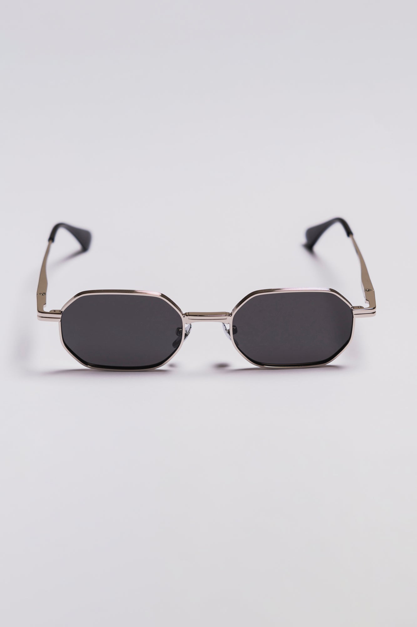 Orion Black (Silver)