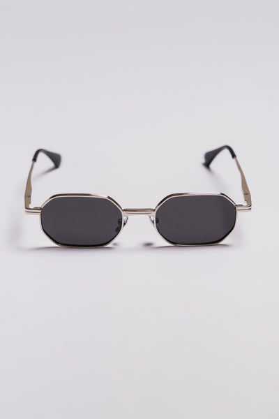 Orion Black (Silver)