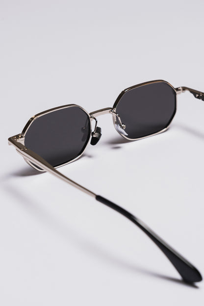 Orion Black (Silver)
