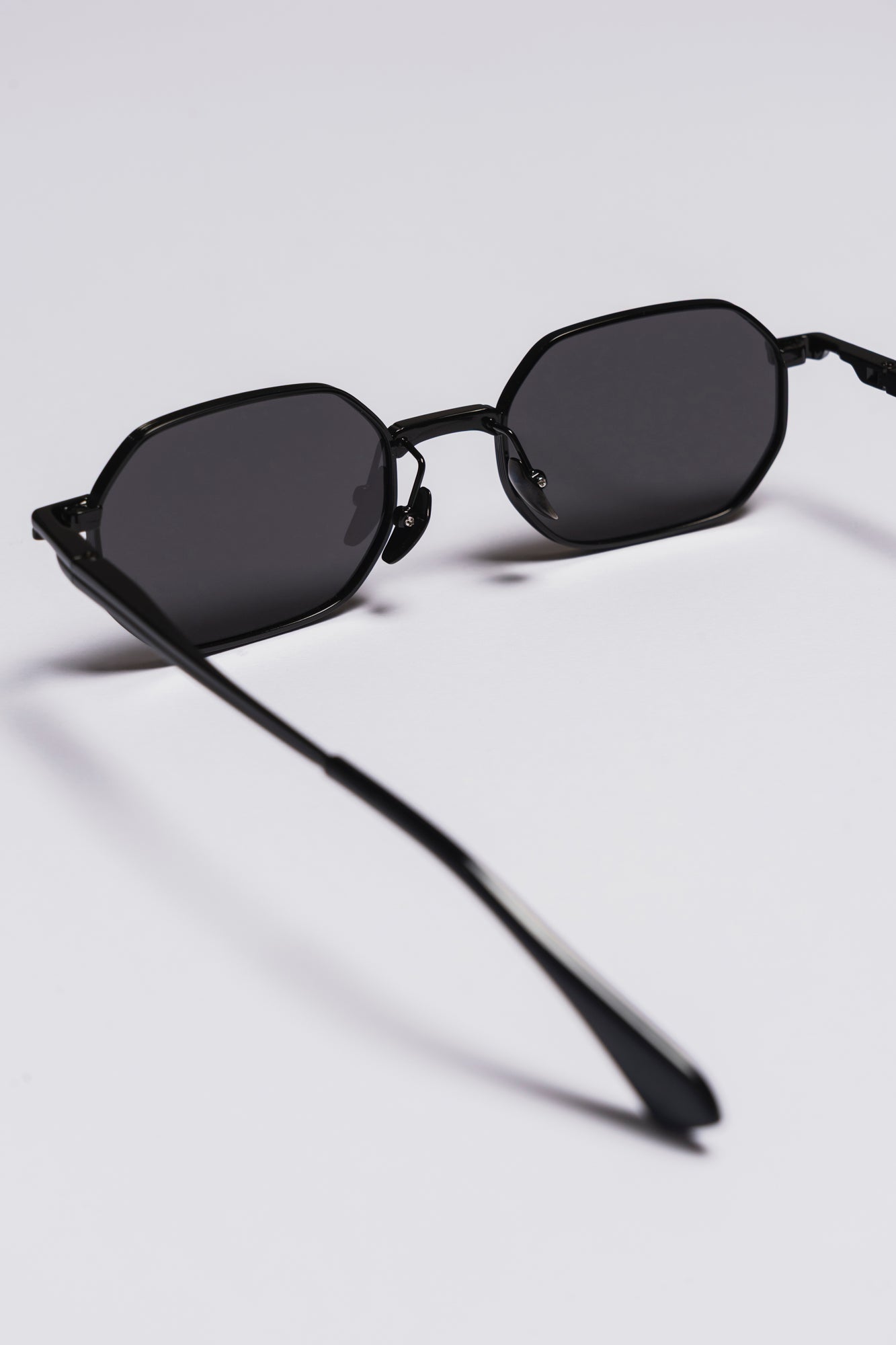 Orion Black