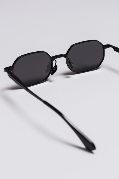 Orion Black