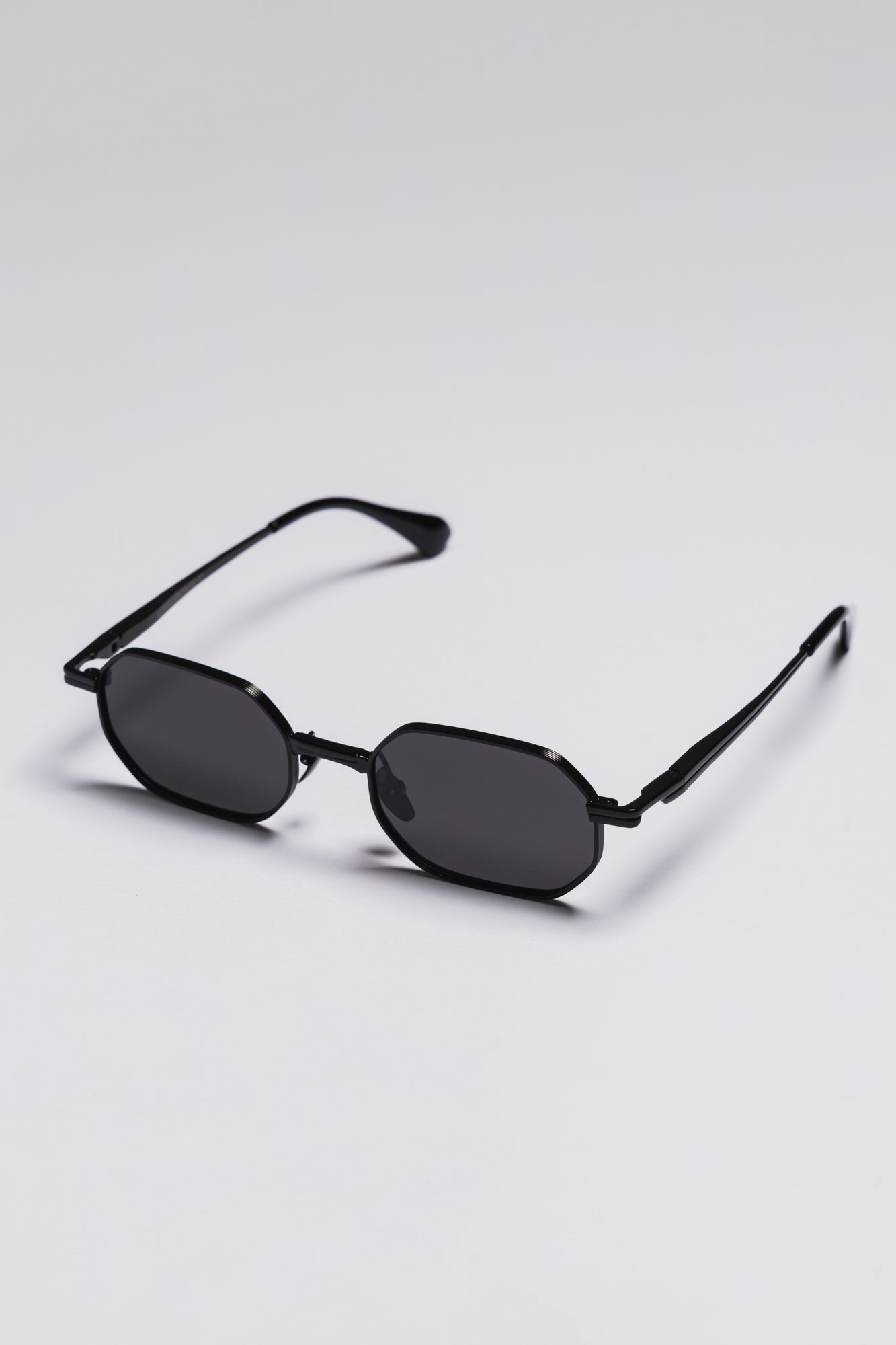 Orion Black