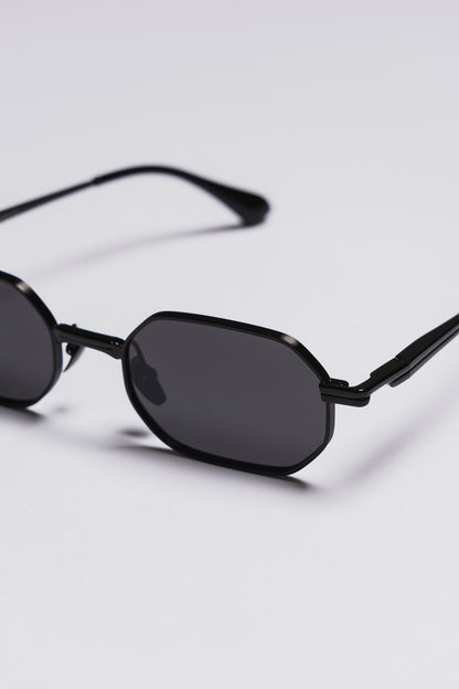 Orion Black