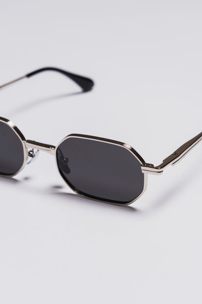 Orion Black (Silver)