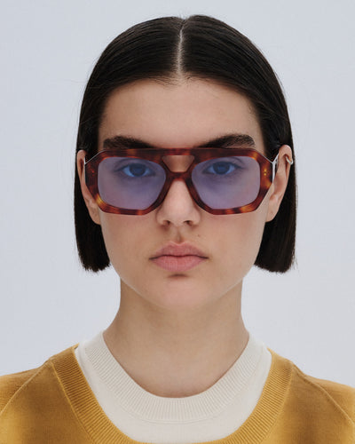 Horizon Sky Blue (Mars)