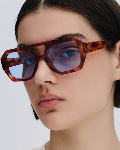 Horizon Sky Blue (Mars)