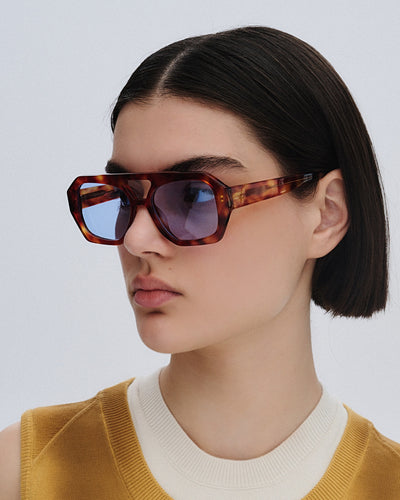 Horizon Sky Blue (Mars)