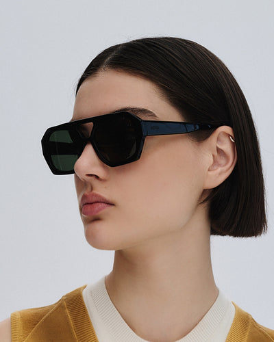 Horizon Midnight Green