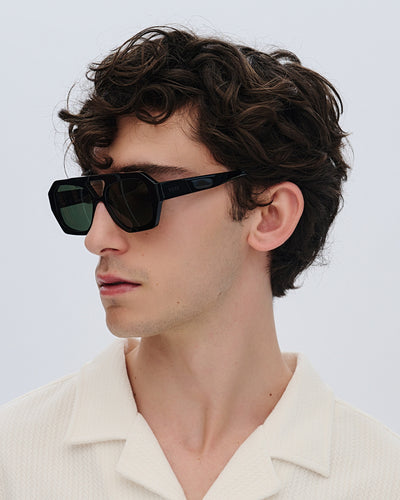 Horizon Midnight Green