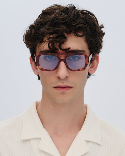 Horizon Sky Blue (Mars)