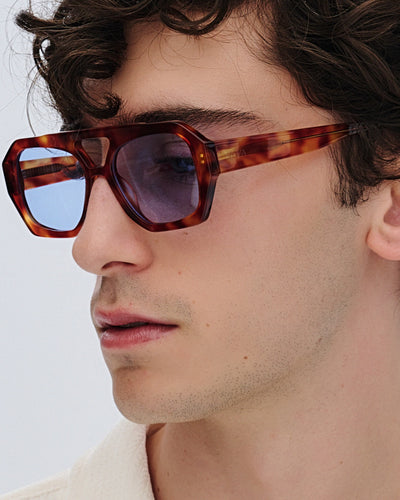 Horizon Sky Blue (Mars)