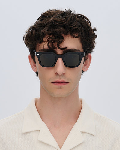 Oasis Midnight Green