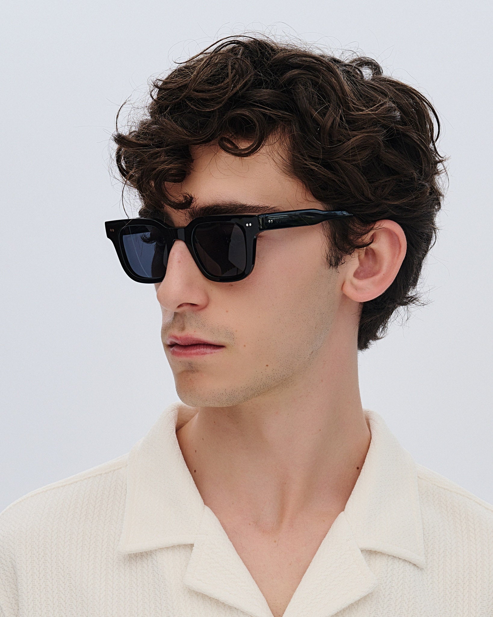 Oasis Black