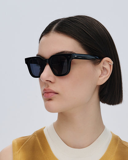 Oasis Black