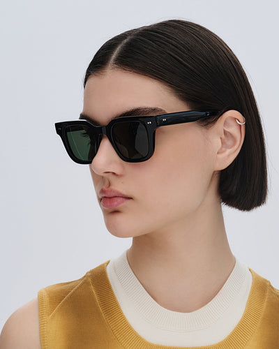 Oasis Midnight Green