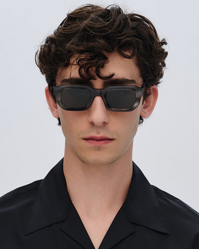 Luna Midnight Green (Space)