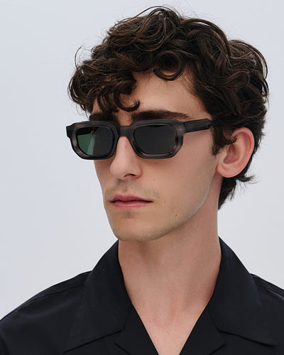 Luna Midnight Green (Space)