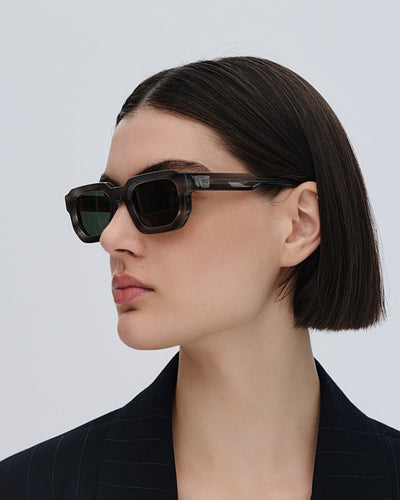 Luna Midnight Green (Space)