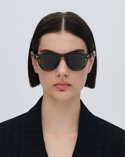 Sol Midnight Green (Space)