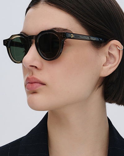 Sol Midnight Green (Space)