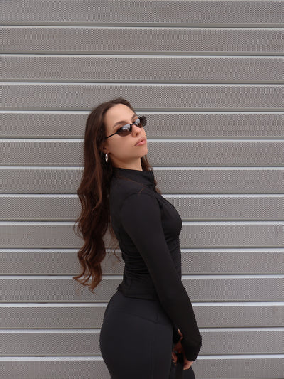 Dawn Black