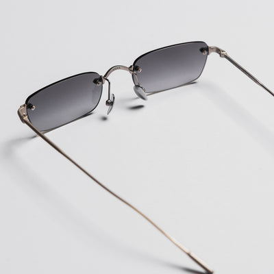 Dusk Gray (Silver)