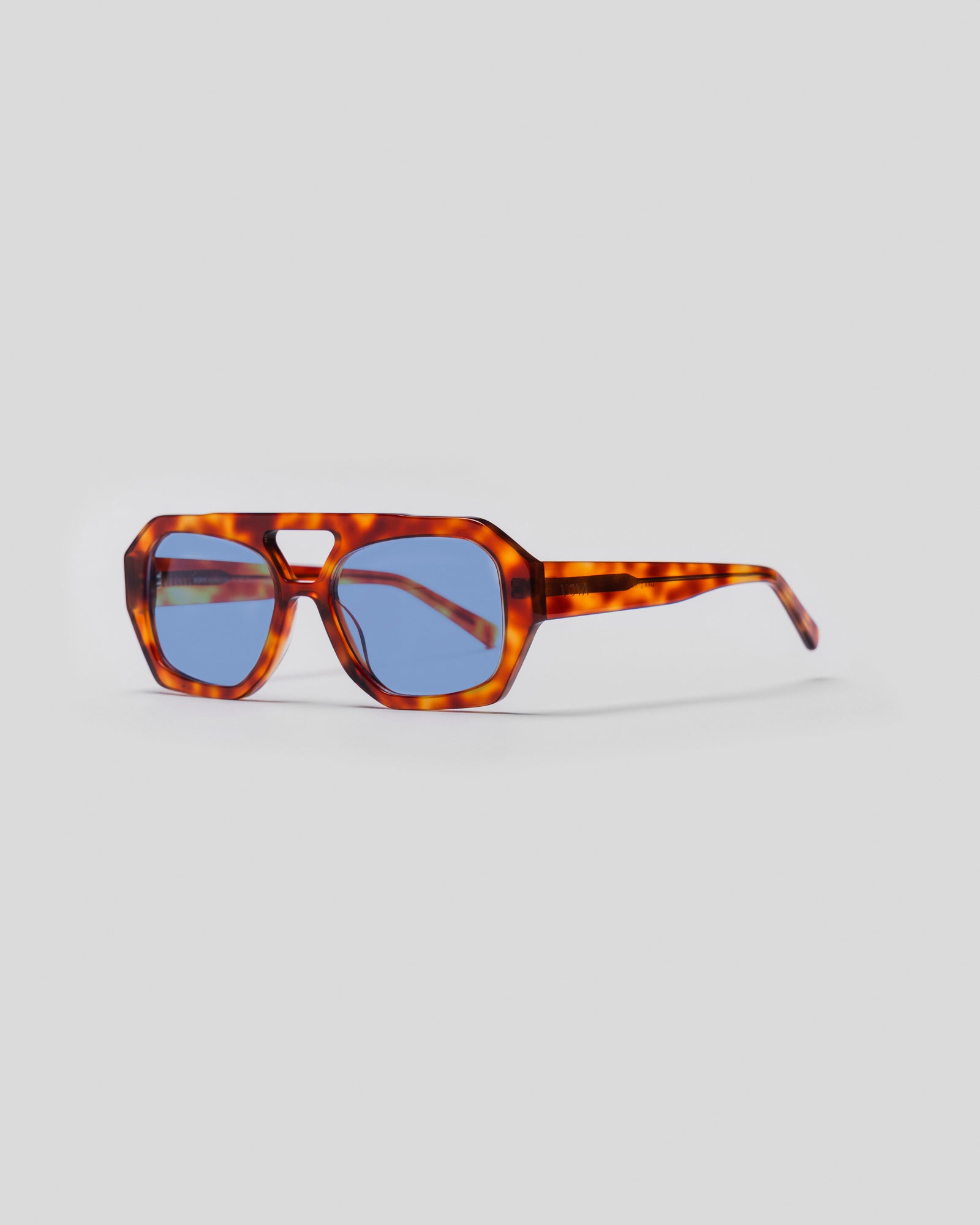 Horizon Sky Blue (Mars)